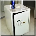 Z02. Safemark safe. 